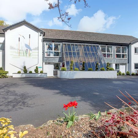 Best Western Premier Heronston Hotel & Spa Bridgend  Εξωτερικό φωτογραφία
