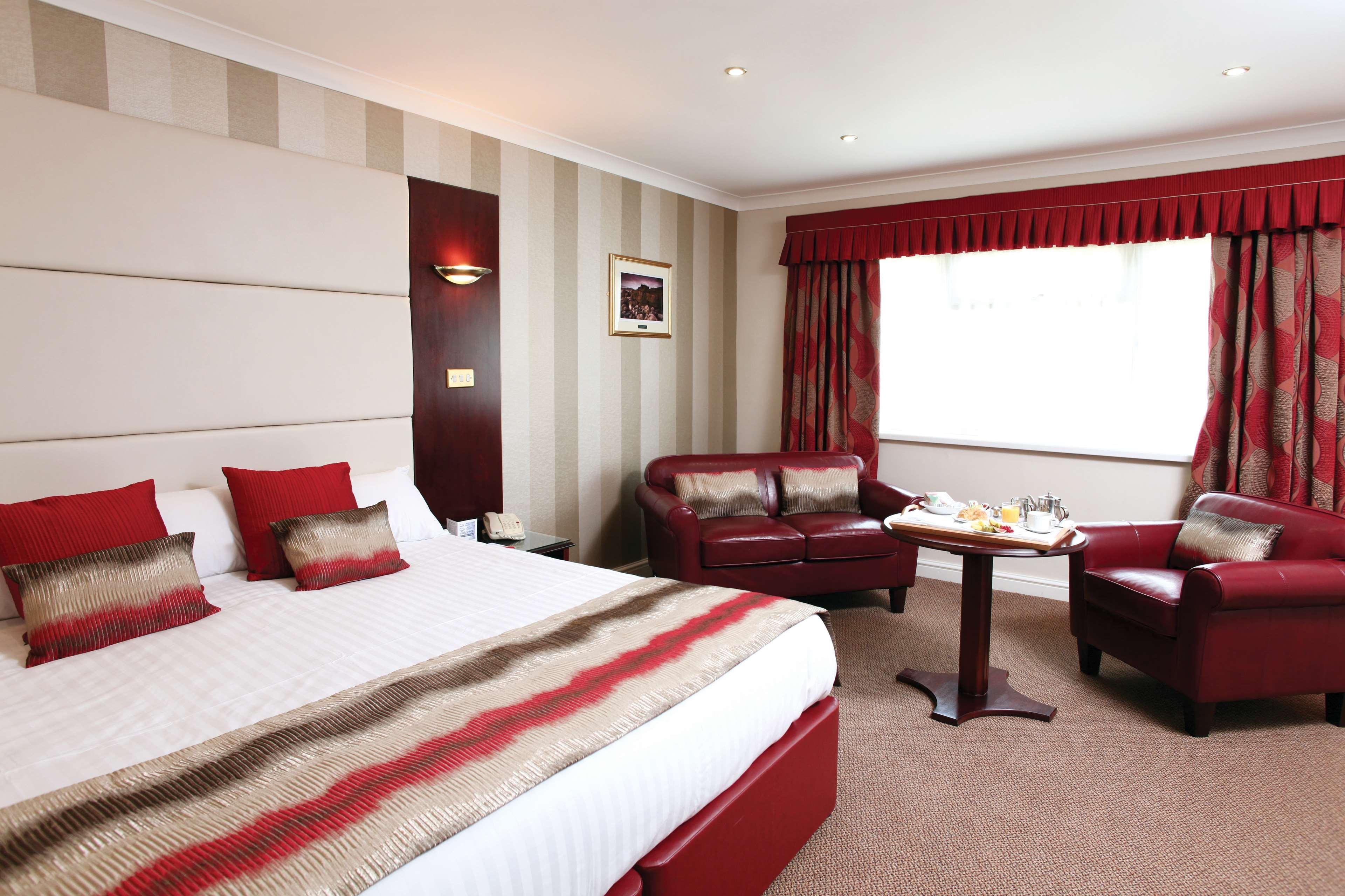 Best Western Premier Heronston Hotel & Spa Bridgend  Εξωτερικό φωτογραφία