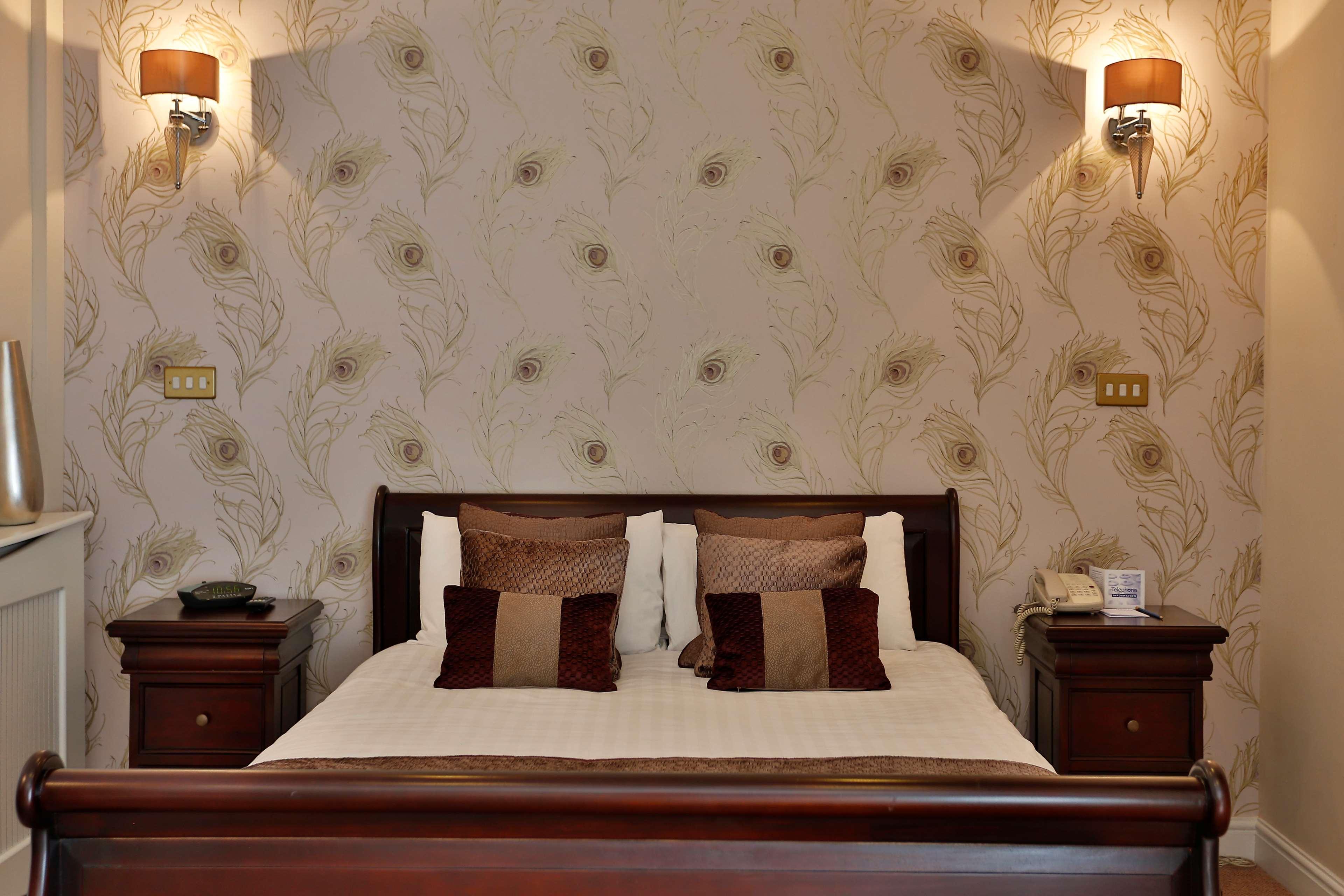 Best Western Premier Heronston Hotel & Spa Bridgend  Εξωτερικό φωτογραφία
