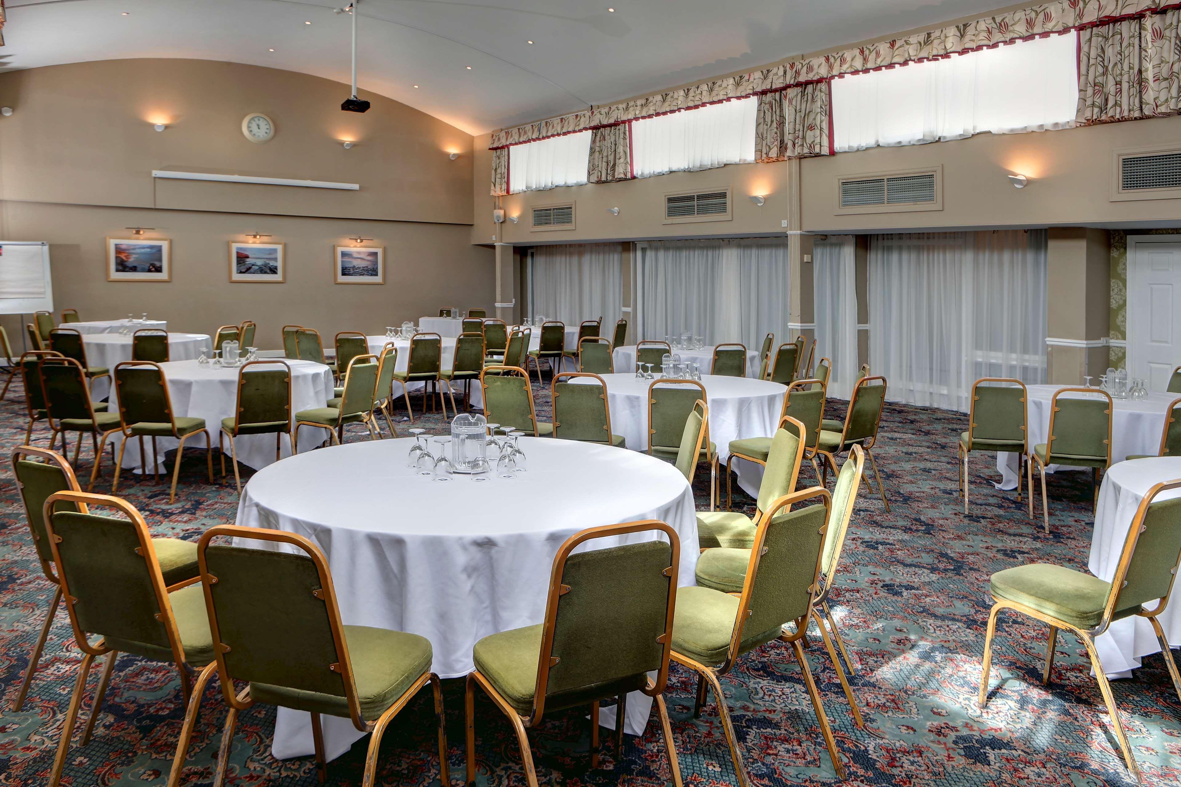 Best Western Premier Heronston Hotel & Spa Bridgend  Εξωτερικό φωτογραφία