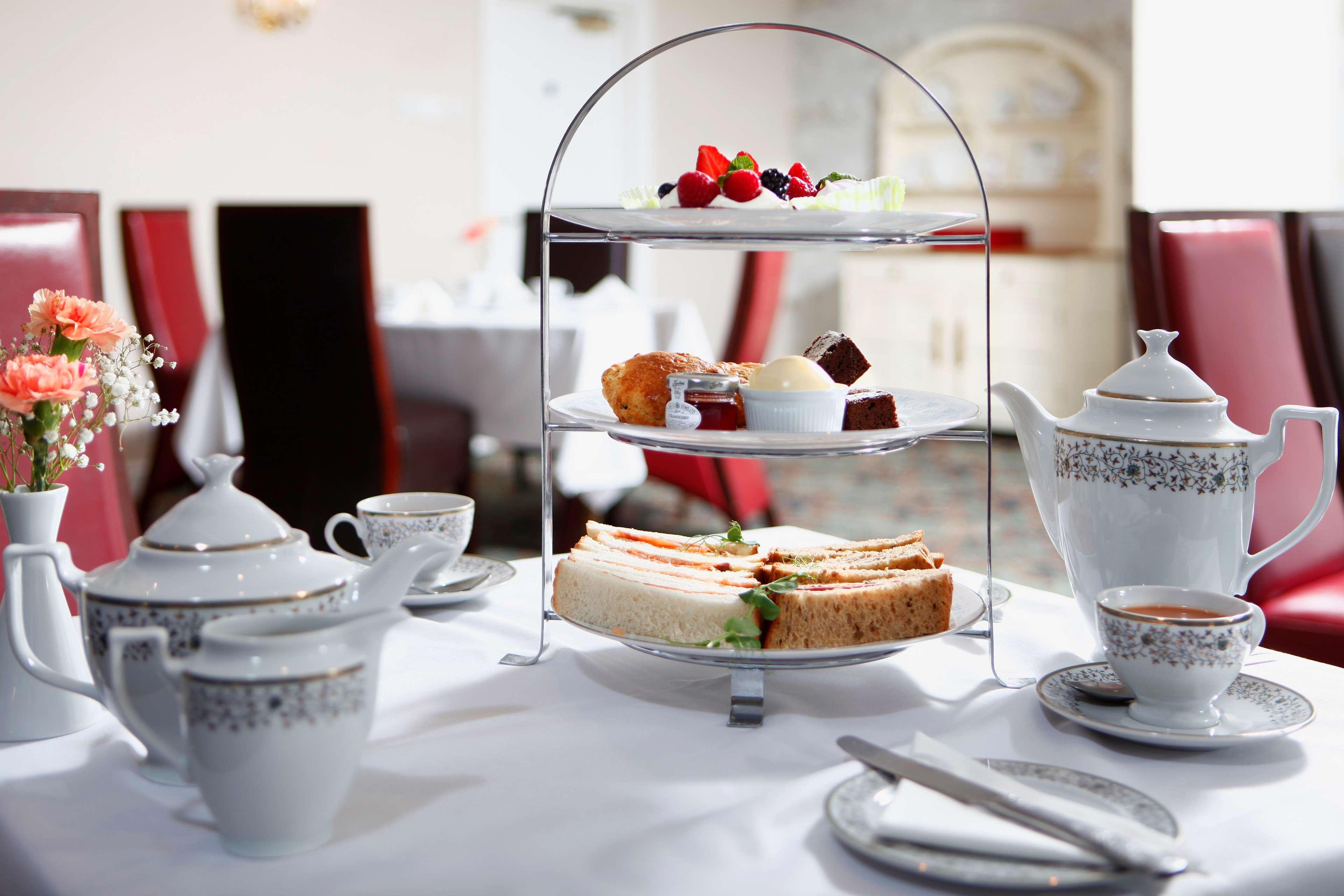 Best Western Premier Heronston Hotel & Spa Bridgend  Εξωτερικό φωτογραφία