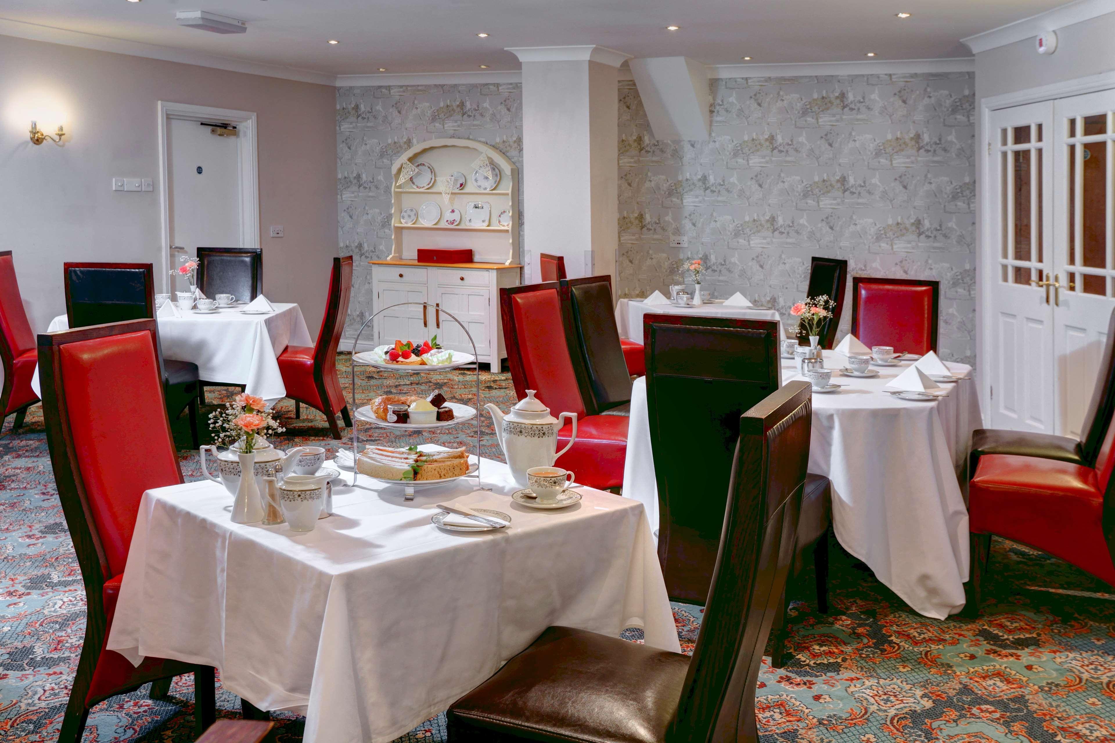 Best Western Premier Heronston Hotel & Spa Bridgend  Εξωτερικό φωτογραφία