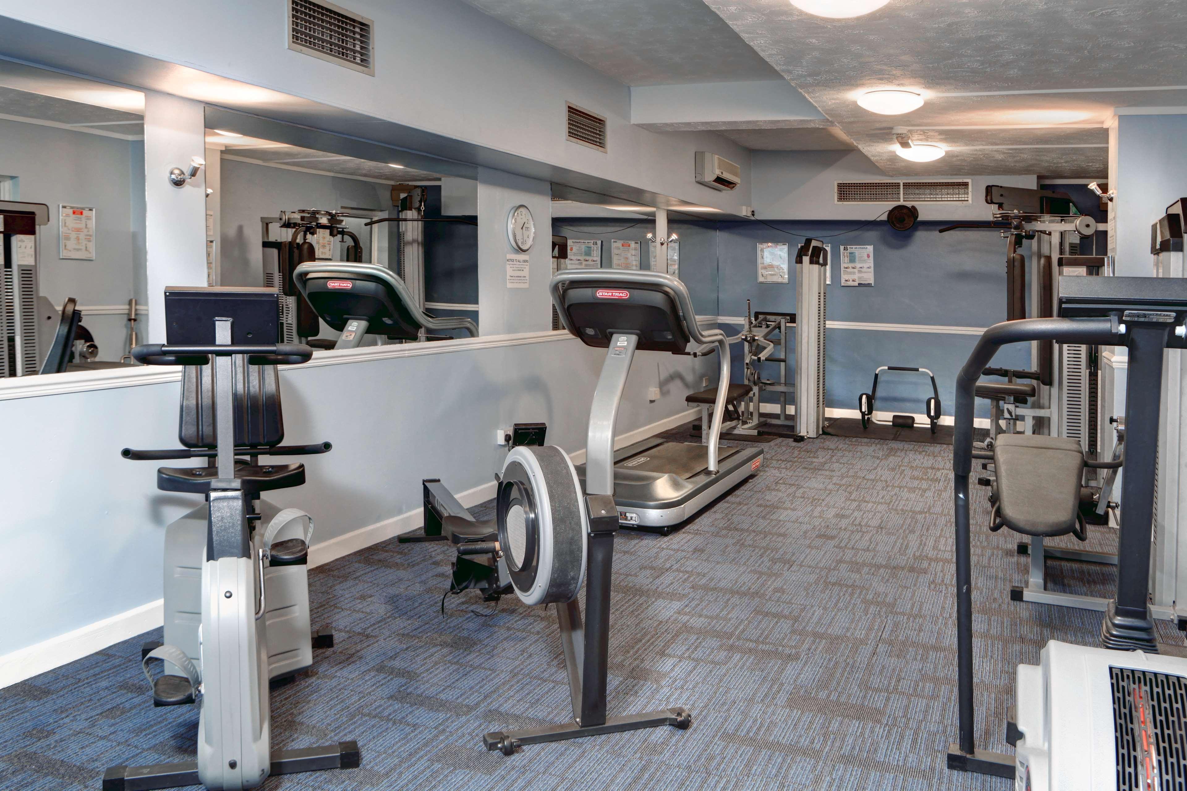 Best Western Premier Heronston Hotel & Spa Bridgend  Εξωτερικό φωτογραφία