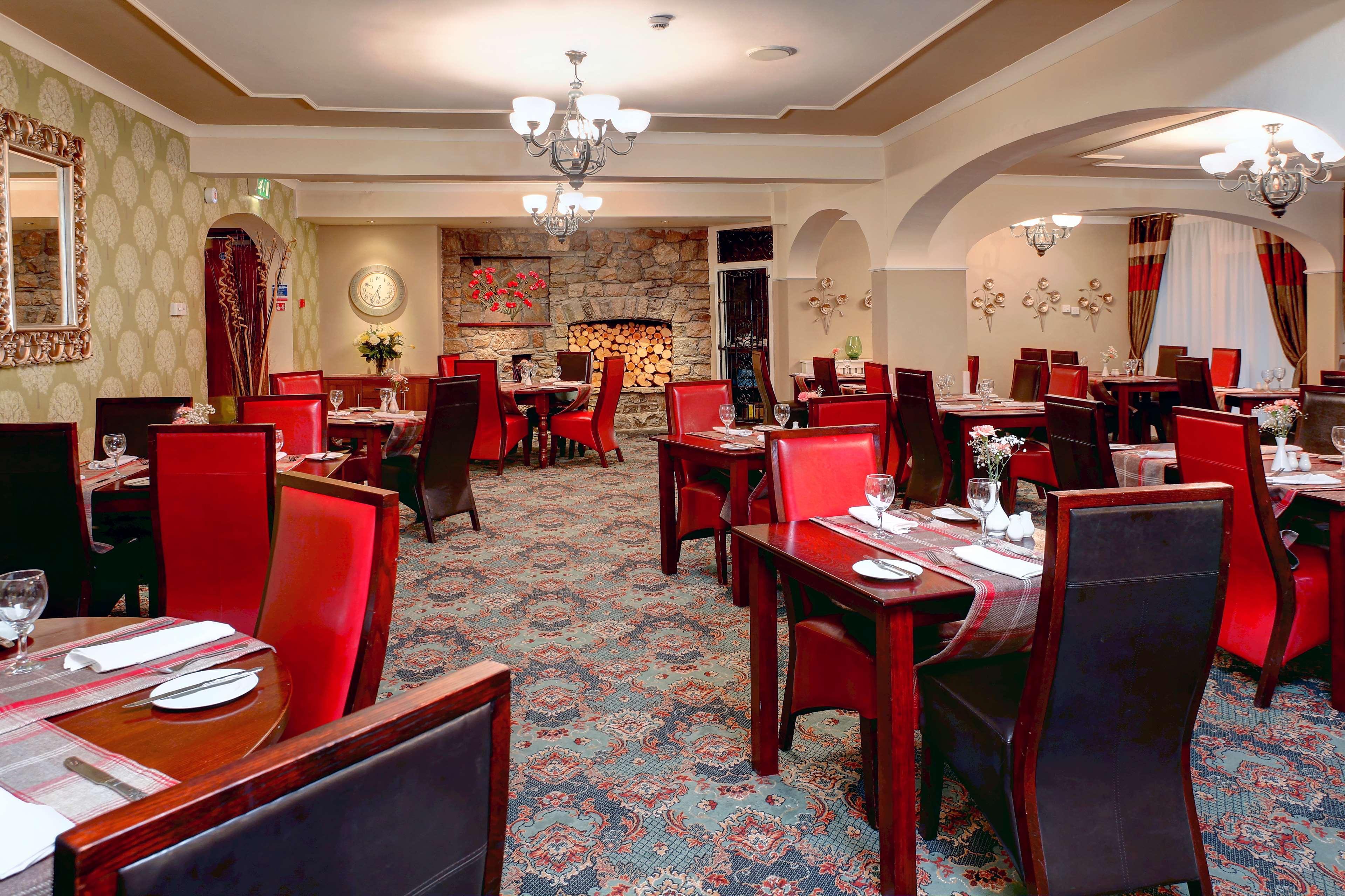 Best Western Premier Heronston Hotel & Spa Bridgend  Εξωτερικό φωτογραφία