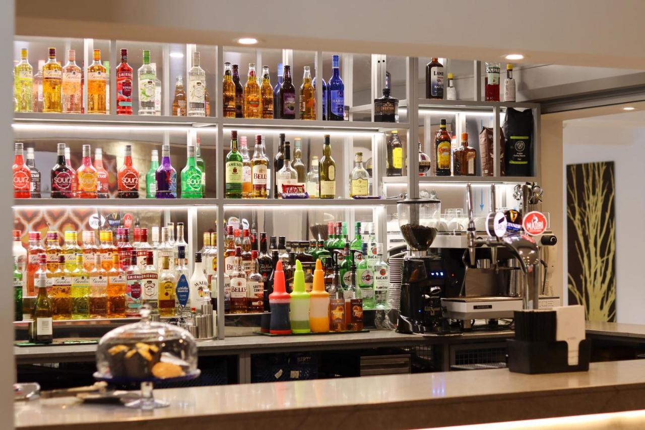 Best Western Premier Heronston Hotel & Spa Bridgend  Εξωτερικό φωτογραφία