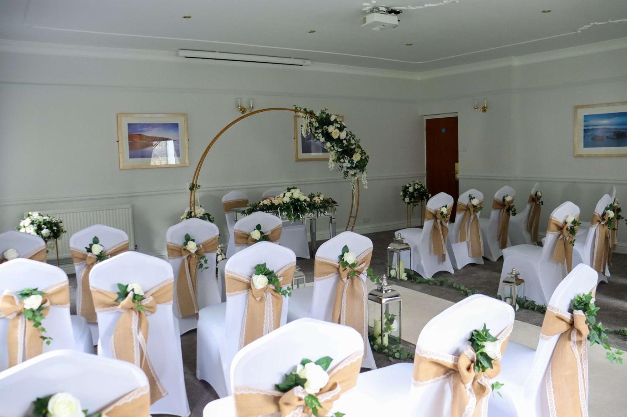 Best Western Premier Heronston Hotel & Spa Bridgend  Εξωτερικό φωτογραφία