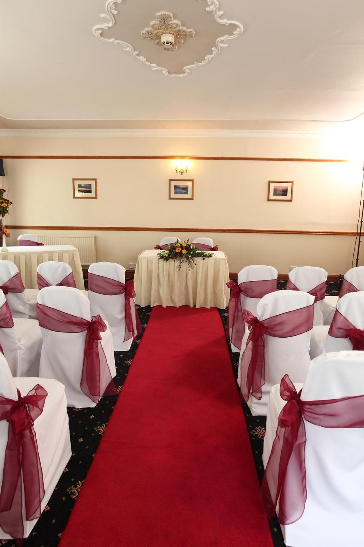 Best Western Premier Heronston Hotel & Spa Bridgend  Ανέσεις φωτογραφία